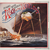 war of the worlds tour