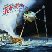 war of the worlds tour