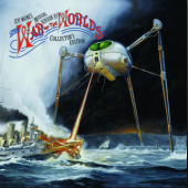 war of the worlds tour 2021